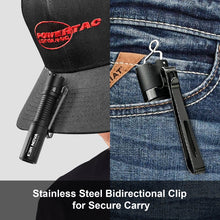 Load image into Gallery viewer, E3R Nova- 820 Lumen Rechargeable Flashlight
