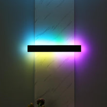 Load image into Gallery viewer, Noire Wall Lamp
