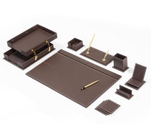 Carregar imagem no visualizador da galeria, MOOG Classic Desk Organizer - Blue - 12 PCS
