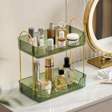 Cargar imagen en el visor de la galería, Bathroom Counter Organizer
