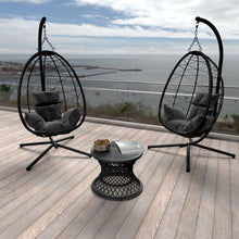Load image into Gallery viewer, Swing Floor Chair
