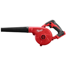 Load image into Gallery viewer, Milwaukee 0884-20 M18™ Compact Blower

