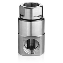 Carregar imagem no visualizador da galeria, 3/4&quot; 90 Reel Swivel
