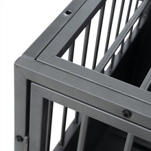 Carregar imagem no visualizador da galeria, 48inch heavy duty dog crate
