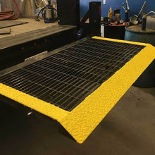 Load image into Gallery viewer, Tuff Grip or Tuff Grip Extreme - Aggressive Traction Non-Skid Floor Paint
