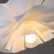 Load image into Gallery viewer, Modern LED Ceiling Pendant Light in the Shape of Flower for Living Room
