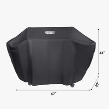 Carregar imagem no visualizador da galeria, 6-Burner Grill Cover

