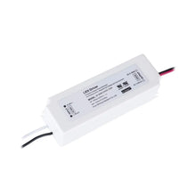 Carregar imagem no visualizador da galeria, 60W - 12V Driver of LED Light Ip67 Waterproof

