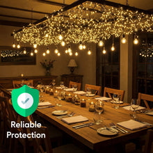 Carregar imagem no visualizador da galeria, 60W - 12V Driver of LED Light Ip67 Waterproof
