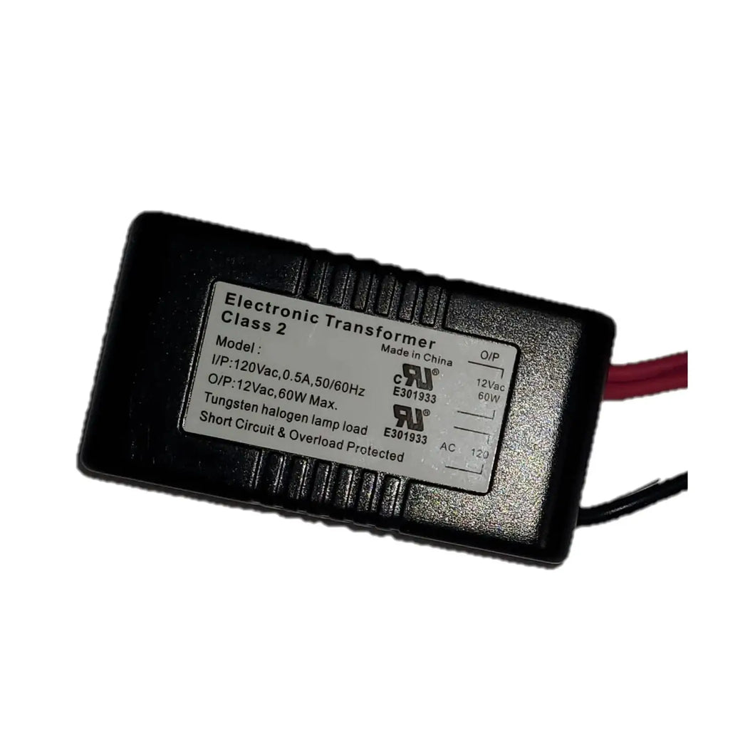 60W Halogen Potted Transformer Electronics