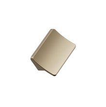 Carregar imagem no visualizador da galeria, Brushed Bronze &quot;Ciel&quot; Tab Drawer Pulls
