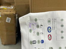 Load image into Gallery viewer, SimPure Alkaline UV Reverse Osmosis System, NSF/ANSI 58 Certified, Tankless RO Water Filter System 400 GPD, pH+ Remineralization Water Filtration Unde
