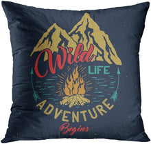 Cargar imagen en el visor de la galería, Camping Cushion Covers
