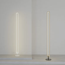 Load image into Gallery viewer, Minimalist LED Floor Lamp
