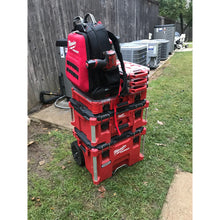 Carregar imagem no visualizador da galeria, Milwaukee 48-22-8436Z PACKOUT™ Compact Low-Profile Organizer
