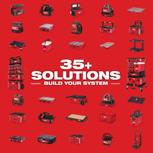 Carregar imagem no visualizador da galeria, Milwaukee 48-22-8430 PACKOUT™ Organizer
