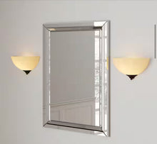 Load image into Gallery viewer, SATCO 1-Light Old Bronze Sconce with Tuscan Suede Glass Shade
