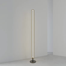 Load image into Gallery viewer, Minimalist LED Floor Lamp
