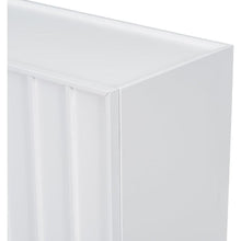 Carregar imagem no visualizador da galeria, Modern Cabinet with 4 Doors, Suitable for Living Rooms, Entrance and Study Rooms.

