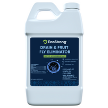 Load image into Gallery viewer, Drain and Fruit Fly Eliminator
