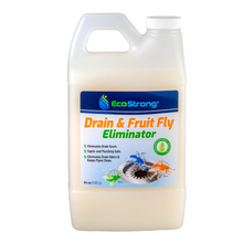 Cargar imagen en el visor de la galería, Drain and Fruit Fly Eliminator
