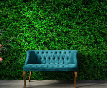 Carregar imagem no visualizador da galeria, Greenery Grass Background Wallpaper Mural. #6551
