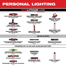 Carregar imagem no visualizador da galeria, Milwaukee 2105 Penlight
