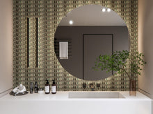 Load image into Gallery viewer, 100 Dollar Bill Wallpaper Mural. Cash Money Wall Mural. #6713
