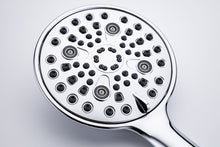 Cargar imagen en el visor de la galería, 6 In. Detachable Handheld Shower Head Shower Faucet Shower System
