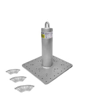 Carregar imagem no visualizador da galeria, Frontline Commercial Roof Anchor 12&quot;
