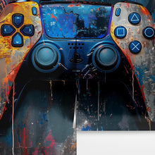 Carregar imagem no visualizador da galeria, Playstation Gamer Wallpaper Mural. #6913
