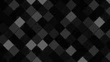 Load image into Gallery viewer, Modern Black and White Polka Dot Peel and Stick Wall Mural. #6964
