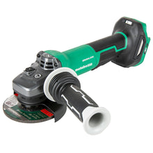 Carregar imagem no visualizador da galeria, Metabo HPT G3612DVFQ6M 36V MultiVolt 4-1/2" Variable Speed Paddle Switch Angle Grinder
