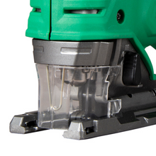 Cargar imagen en el visor de la galería, Metabo HPT CJ36DAQ4M 36V MultiVolt Cordless Brushless Orbital Jig Saw (Tool Body Only
