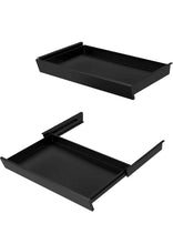 Load image into Gallery viewer, Stand Up Desk Store Add-On Office Sliding Under-Desk Drawer Storage
