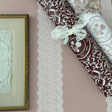 Carregar imagem no visualizador da galeria, Louise Wallpaper by Ali Anni
