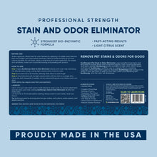 Carregar imagem no visualizador da galeria, Pet Stain and Odor Eliminator
