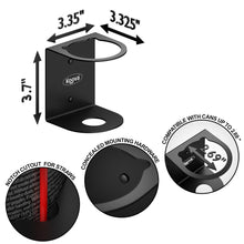 Load image into Gallery viewer, Aerosol Spray Can Holder - 1 Can
