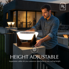 Load image into Gallery viewer, Lito Outdoor Garden Lamp
