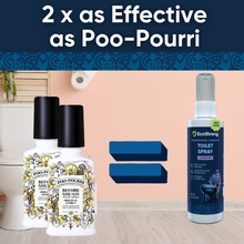 Carregar imagem no visualizador da galeria, Discrete Toilet Spray
