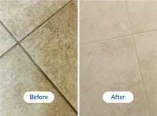 Load image into Gallery viewer, Grout-eez 2 Bottle Kit With FREE Stand Up Grout Brush 32oz
