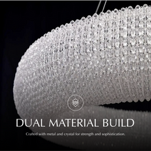 Load image into Gallery viewer, Baros Chandelier
