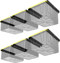 Load image into Gallery viewer, Overhead Storage Bin Rail System

