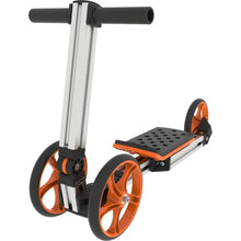 Load image into Gallery viewer, Modular design High-strength material electric innovation kart, more than 20 kinds of assembly methods, suitable for outdoor sports, parent-child interaction,Christmas Promotion Plus a S-kit
