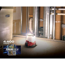 Carregar imagem no visualizador da galeria, Milwaukee 2146-20 M18™ RADIUS™ LED Compact Site Light w/ ONE-KEY™
