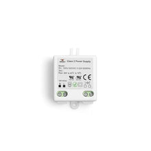 Carregar imagem no visualizador da galeria, 6W LED Driver Power Supply | 100-240V AC to 24V DC Constant Voltage
