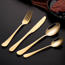 Carregar imagem no visualizador da galeria, Beverly Cutlery Dining Set
