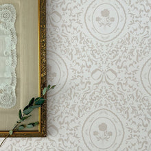 Carregar imagem no visualizador da galeria, Louise Wallpaper by Ali Anni
