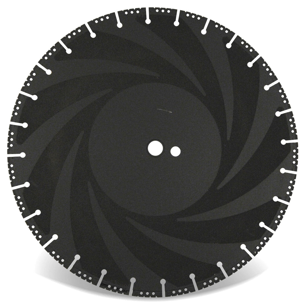 CGW Abrasives Diamond Wheel Demolition Blade