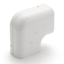 Carregar imagem no visualizador da galeria, 90° Flat Elbow Part, Line Cover Set for Split AC
